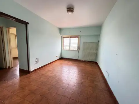 Venta departamento de 3 ambientes en La Boca