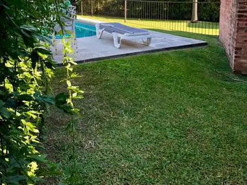 Casa en Venta A Estrenar