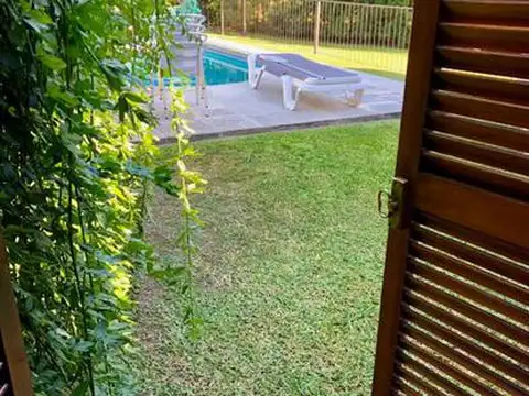 Casa en Country Golf Gualeguaychu