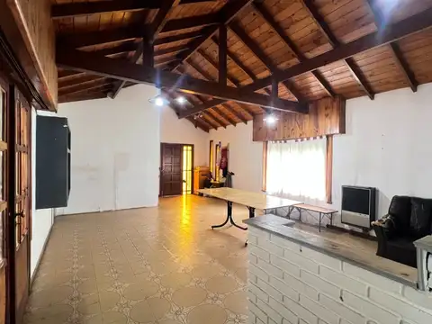 Casa en Venta 51 años
