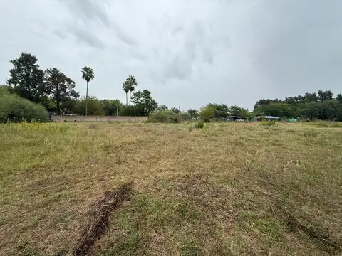 Terreno en Venta en San Vicente, Partido de San Vicente