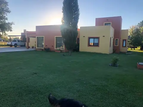 Casa en Venta en Countries y Barrios Cerrados en Pilar, Partido de Pilar