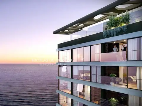 Departamento en Venta en Victorino De La Plaza, USD 129.000