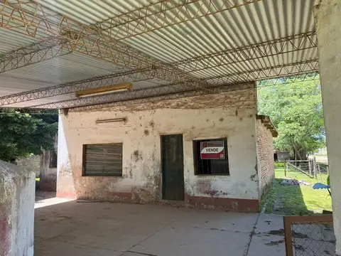 Camino Del Parque