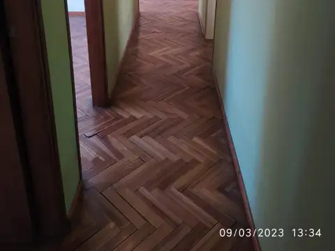 Departamento de dos dormitorios en venta-Pichincha