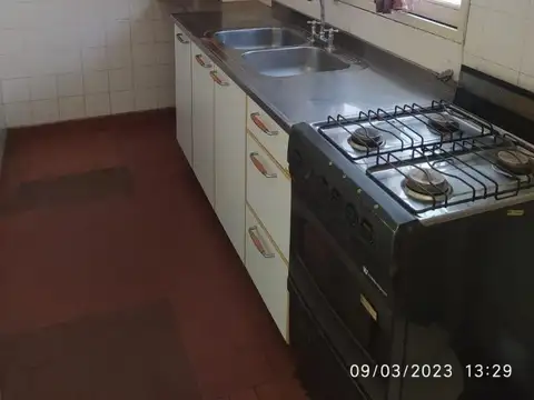 Salta 2900, Piso 2°