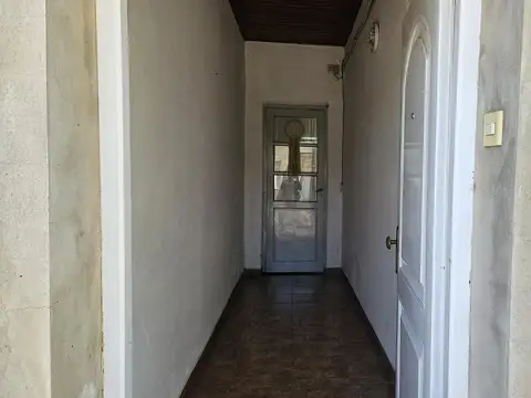 Casa de 2 dormitorios en el centro de Ranchos