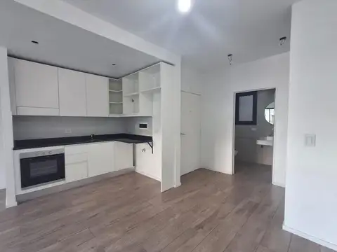 MONOAMBIENTE | EN LUGAR ESTRATÉGICO| ALQUILER, VILLA URQUIZA