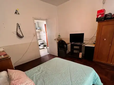 venta departamento 2 ambientes