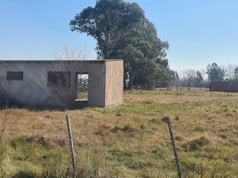 Terreno en Venta en San Vicente, USD 49.000