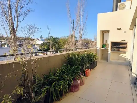 Departamento en Alquiler 11 años