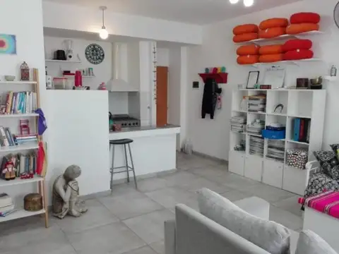 Departamento en Venta de Monoambiente