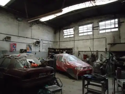 Virrey A Olaguer Y Feliu 5300