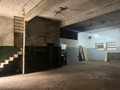 Galpon en Venta en Munro-Oeste, USD 169.000