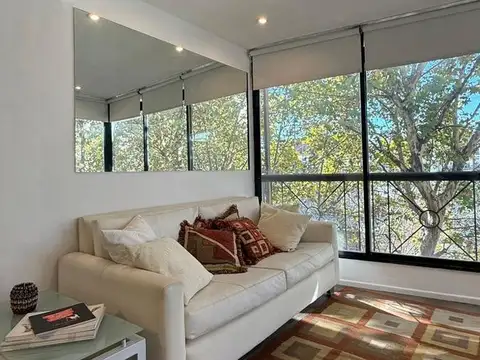 Departamento en Alquiler Temporal de Monoambiente