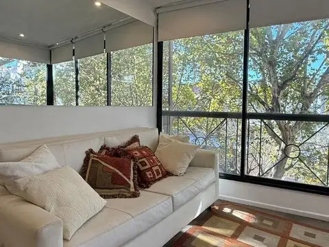 Departamento en Alquiler Temporal en Recoleta, USD 800