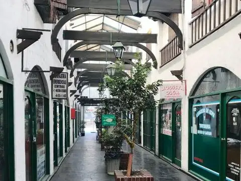 ALEM, LEANDRO N., AVDA. 200