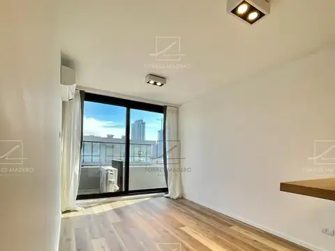 Departamento en Alquiler en Puerto Madero, CABA