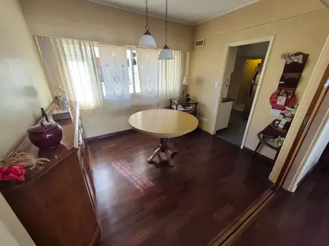 Departamento en Venta 43 años