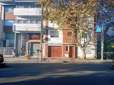 2 Amb c/ Cochera   Terraza Propia   SIN EXPENSAS – Quilmes Oeste