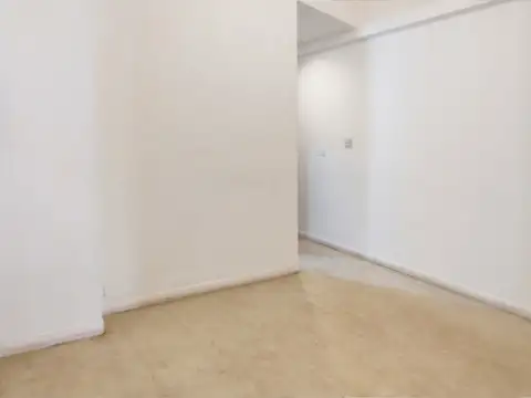 Oficina 2 ambientes con 1 baño