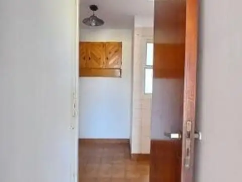 Se alquila un hermoso departamento de 2 ambientes al frente - San Cristobal
