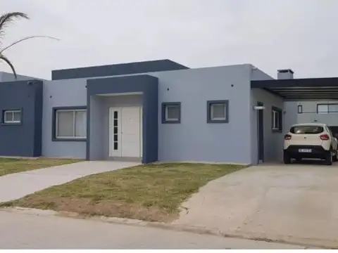 Casa en venta Canning, Lagos de Canning
