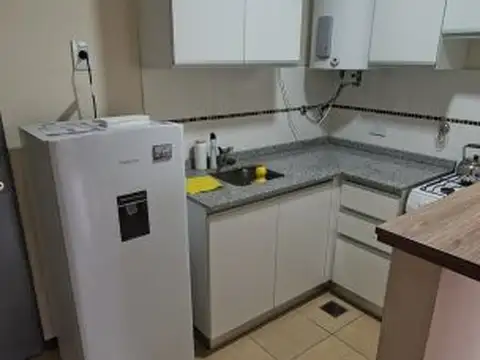 Departamento en Alquiler de 2 ambientes