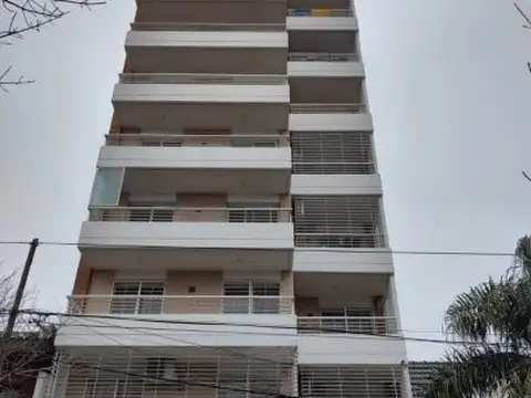 Dpto 1 dormi con terraza y solarium  Bº Arroyito Rio