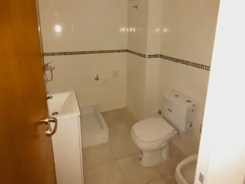 Dpto 1 dormi con terraza y solarium  Bº Arroyito Rio