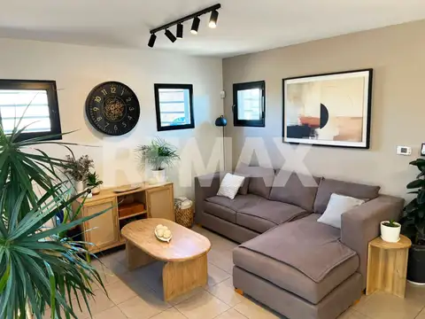 Depto Tipo Casa en Alquiler de 1 dormitorio