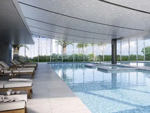 RAMBLA BATLLE PACHECO 100, Piso 4