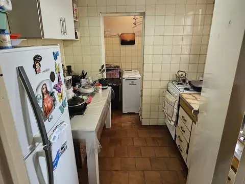 Departamento en Venta Apto profesional