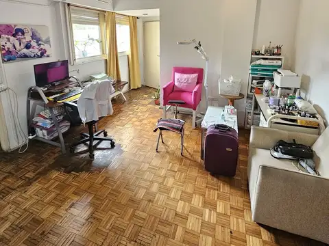 Departamento en Venta 40 años