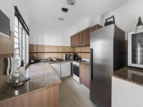 Depto Tipo Casa en Venta 10 años