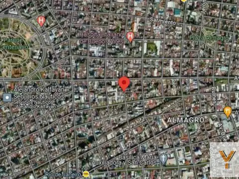 Departamento en Venta Permite mascota
