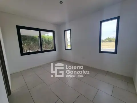 Casa en Alquiler A Estrenar