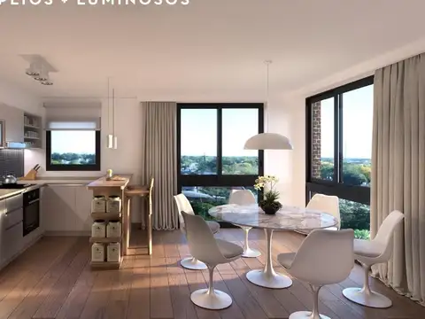 Departamento en Venta en Ituzaingo, USD 195.000