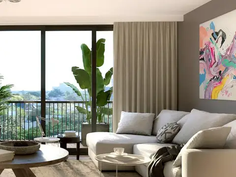 Departamentos en venta de 2, 3 y 4 ambientes, Ituzaingó