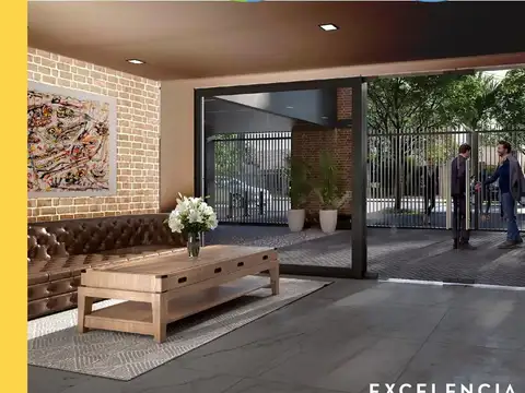 Departamento en Venta de 2 dormitorios