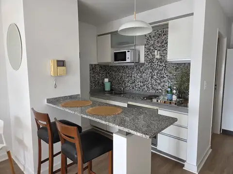Departamento en Venta en Núñez, USD 139.000