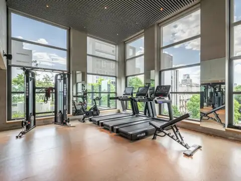 Departamento en Venta en Puerto Madero, USD 330.000