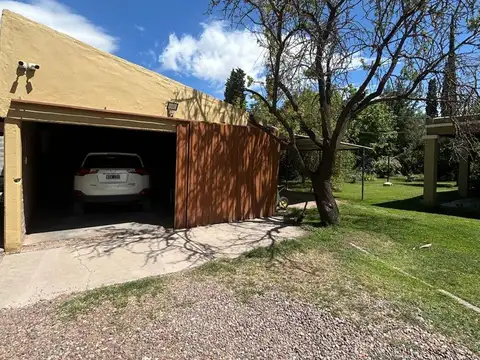 Casa en Venta en Lunlunta, USD 280.000