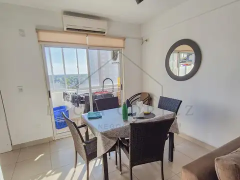 Departamento en Venta en San Fernando, USD 130.000