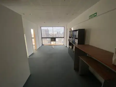 OFICINAS - PLANTA DIVIDIDA - MICROCENTRO (COMERCIAL), CAPITAL FEDERAL