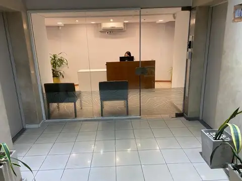 Oficina en Alquiler en Microcentro, USD 6.000