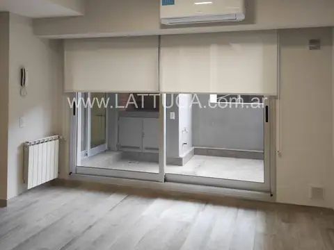 Departamento en Alquiler con 1 cocheras