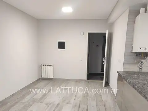 Departamento en Alquiler de 2 ambientes