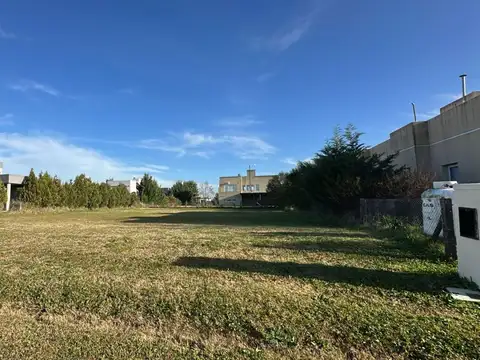 Terreno en Venta de 920,0 m2