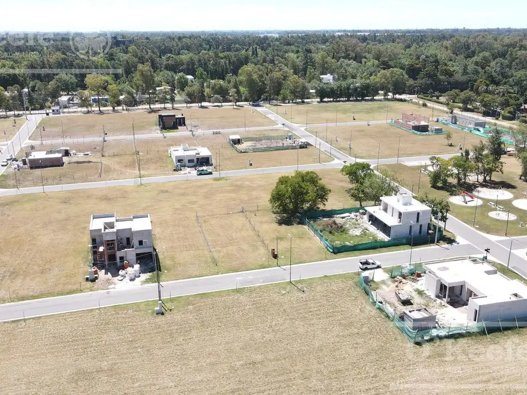 Barrio residencial La Vikkina - ¡UNA EXCELENTE OPORTUNIDAD PARA HACER TU SUEÑO REALIDAD!